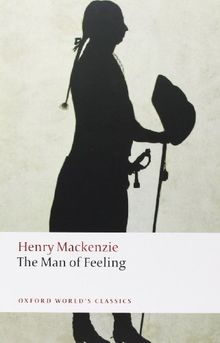 Man of Feeling (Oxford World's Classics)