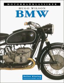 Motorradklassiker, BMW