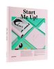 Start me up!: New Branding for Businesses