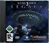 Star Trek Legacy (DVD-ROM) [Software Pyramide]