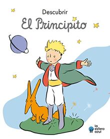 Descubrir El Principito