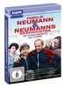 Familie Neumann & Neumanns Geschichten - die komplette Serie (DDR TV-Archiv - 6 DVDs)