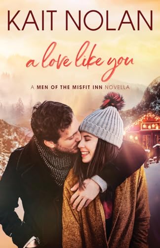 A Love Like You