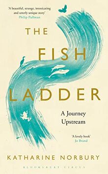 The Fish Ladder: A Journey Upstream