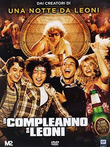 Un compleanno da leoni [IT Import]