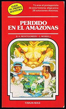 Perdido En El Amazonas