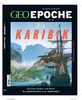 GEO Epoche (mit DVD) / GEO Epoche mit DVD 104/2020 - Die Karibik: Das Magazin für Geschichte, DVD: Kuba im globalen Spiel
