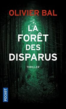 La forêt des disparus