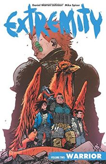 Extremity Volume 2: Warrior