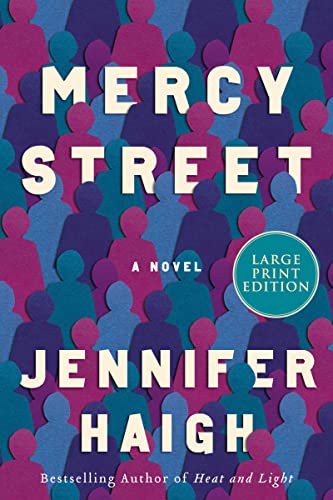 Mercy Street: A Novel