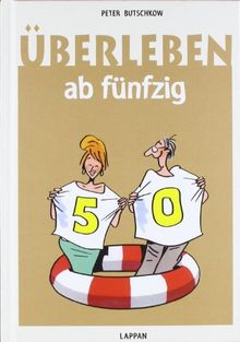 Überleben ab fünfzig