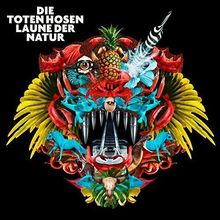 Laune der Natur Spezial Edition mit Learning English Lesson 2 [Vinyl LP]