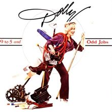 9 to 5 and Odd Jobs