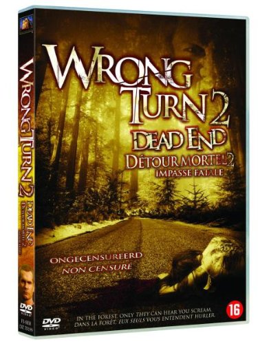 Détour Mortel 2 Streaming Detour mortel 2 de unbekannt