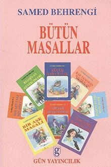 Bütün Masallar