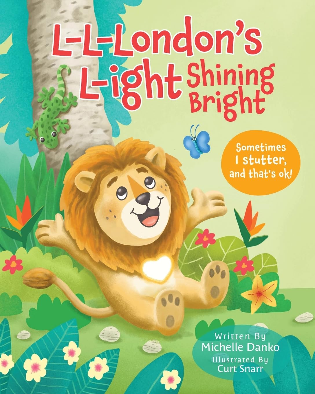L-L-London’s L--ight Shining Bright