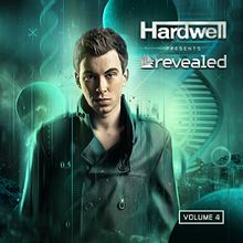 Revealed Vol.4