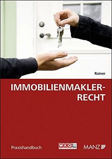 Immobilienmaklerrecht