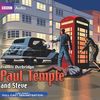 Paul Temple and Steve (Radio Collection)