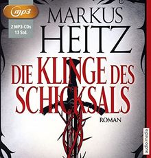 Die Klinge des Schicksals