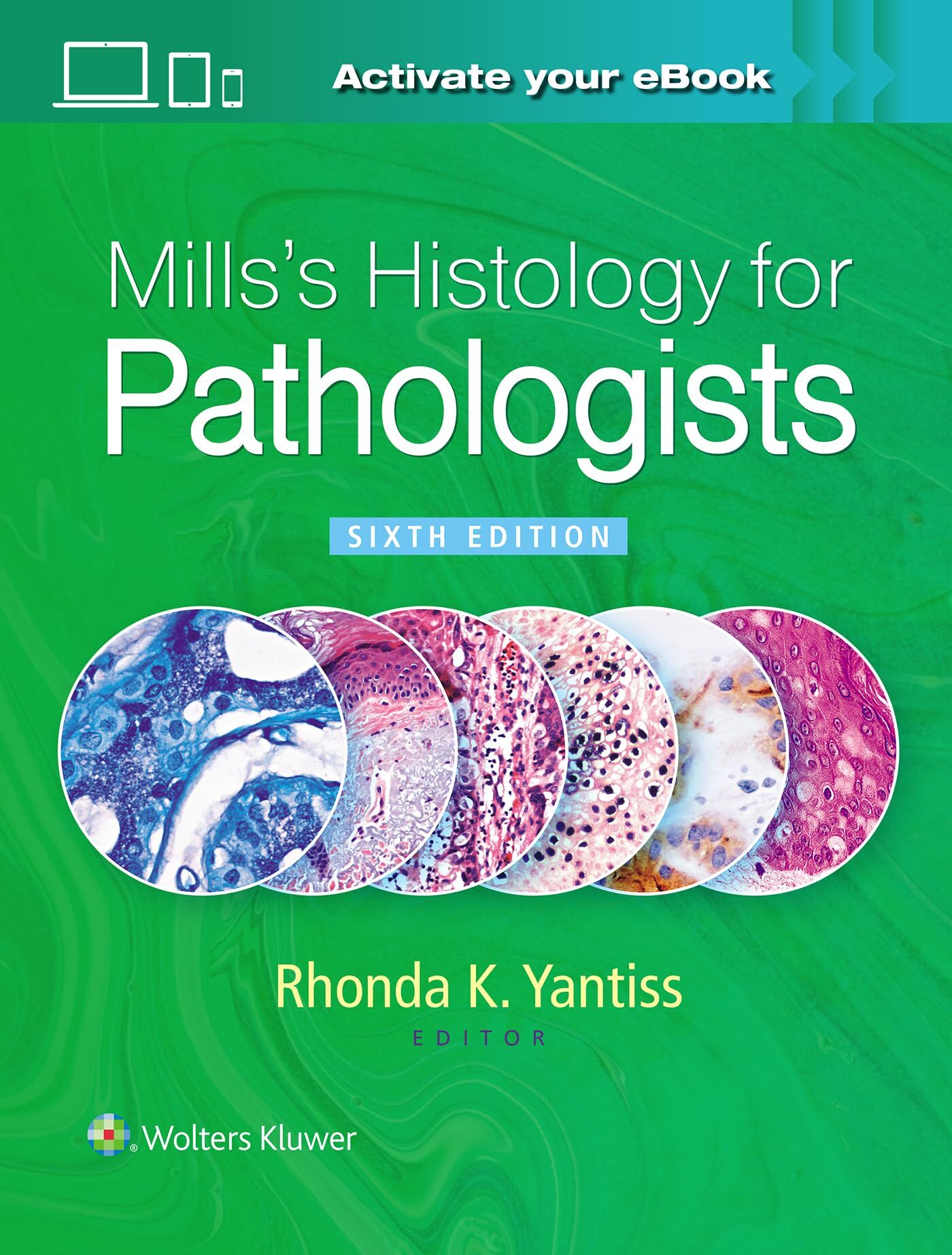 Mills's Histology for Pathologists - Neuware