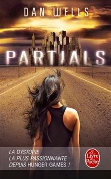 Partials. Vol. 1