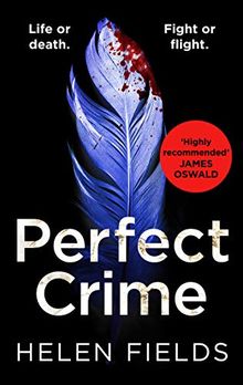Perfect Crime (A Di Callanach Thriller, Band 5)