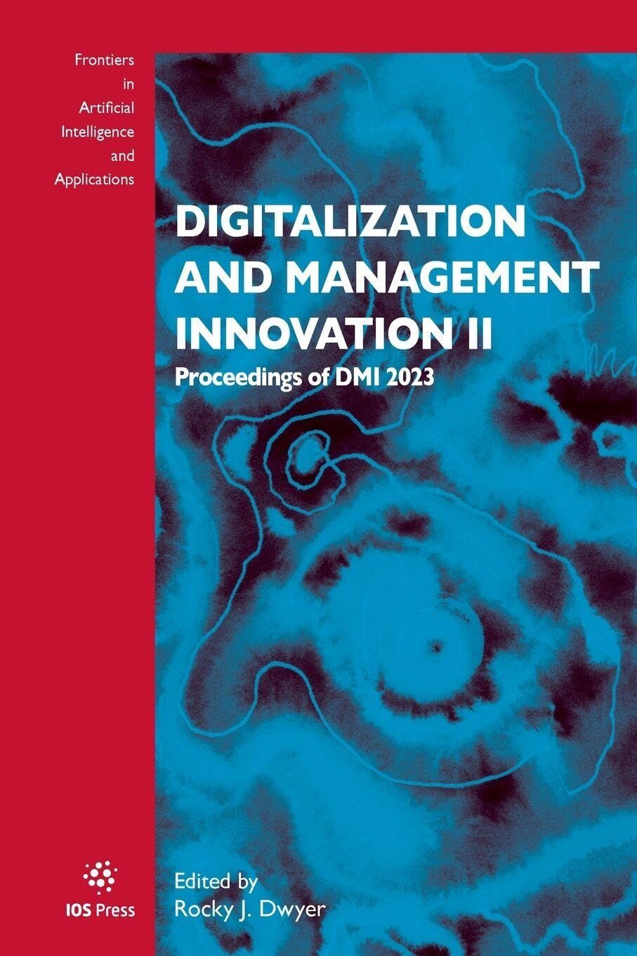 Digitalization and Management Innovation II