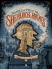 Dans la Tete de Sherlock Holmes T01 : l'Affaire du Ticket Scandaleux