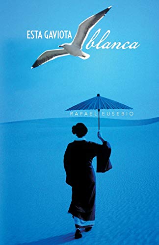 Esta gaviota blanca