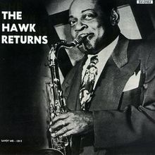 The Hawk Returns