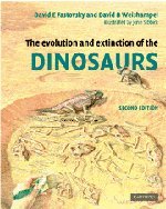 Fastovsky, David E. The Evolution And Extinction Of The Dinosaurs