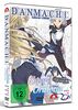 DanMachi - Is It Wrong to Try to Pick Up Girls in a Dungeon? - Sword Oratoria - Vol.3 - [DVD] Limited Collector´s Edition