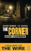 The corner : Tome 1, hiver/printemps