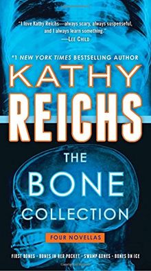 The Bone Collection: Four Novellas