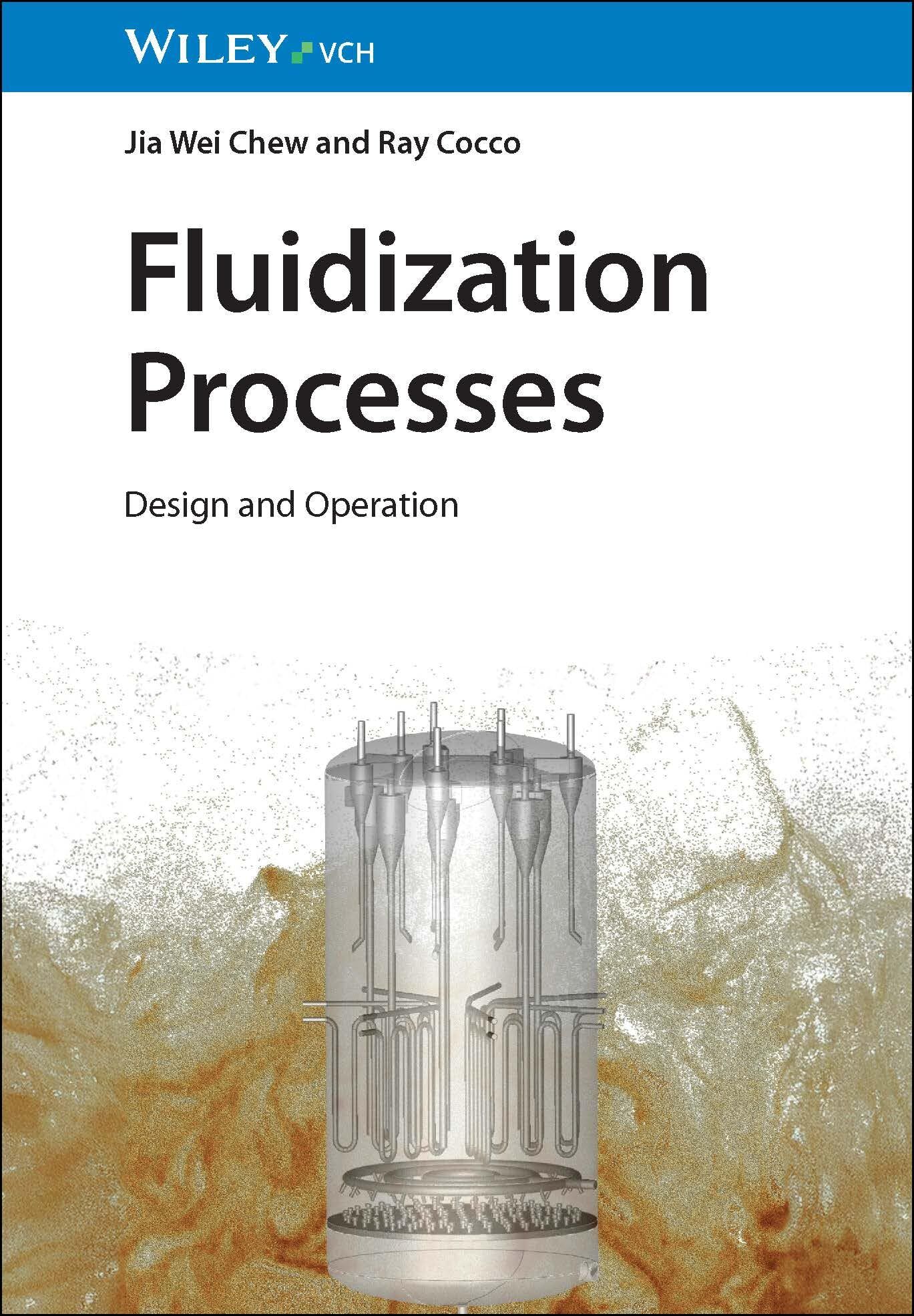 Fluidization Processes - Neuware