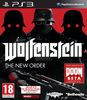 Wolfenstein: The New Order [AT - PEGI] - [PlayStation 3]