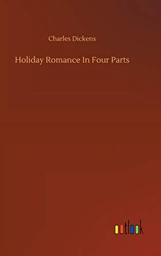 Holiday Romance In Four Parts