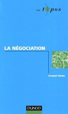 La négociation