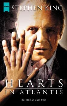 Hearts in Atlantis