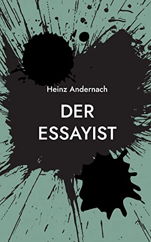 Der Essayist