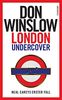 London Undercover: Neal Careys erster Fall (suhrkamp taschenbuch)
