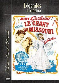 Le Chant du Missouri (Édition simple) [FR Import]