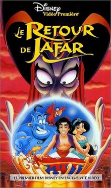 Le retour de jafar