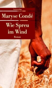 Wie Spreu im Wind