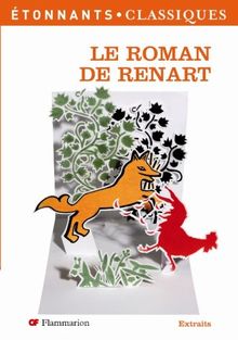 Le roman de Renart