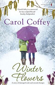Winter Flowers von Coffey, Carol | Buch | Zustand gut