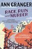 Rack Ruin and Murder (Campbell & Carter Mystery 2)