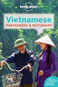 Vietnamese phrasebook & dictionary