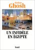 Un infidèle en Egypte : Récit (Cadre Vert)